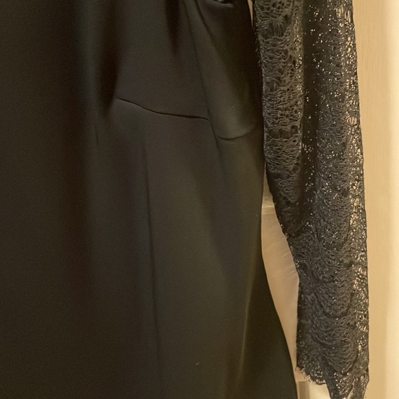 Gianni Bini Black Dress! - Picture 7 of 16